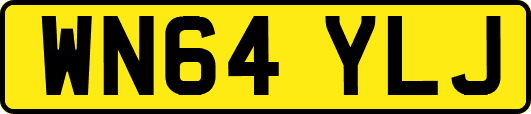 WN64YLJ