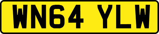 WN64YLW