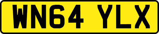 WN64YLX