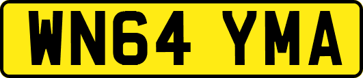 WN64YMA