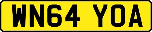 WN64YOA
