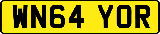 WN64YOR