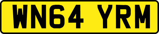 WN64YRM