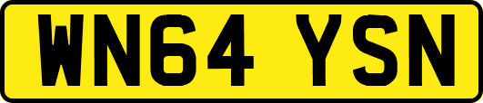 WN64YSN