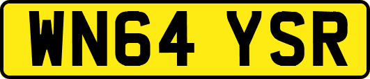 WN64YSR