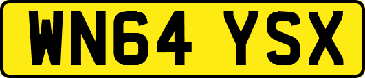 WN64YSX
