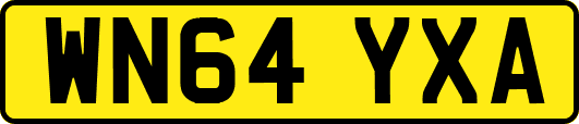 WN64YXA