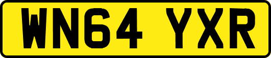 WN64YXR