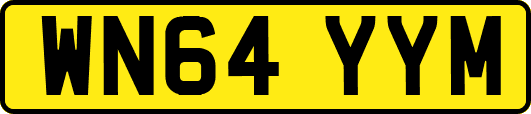 WN64YYM