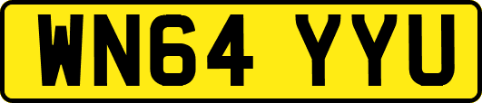 WN64YYU