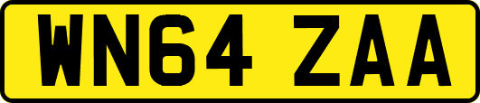 WN64ZAA