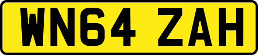 WN64ZAH