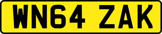 WN64ZAK