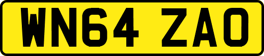 WN64ZAO