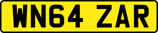 WN64ZAR