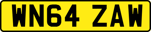 WN64ZAW