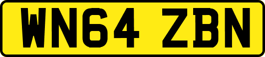 WN64ZBN