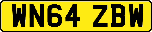 WN64ZBW