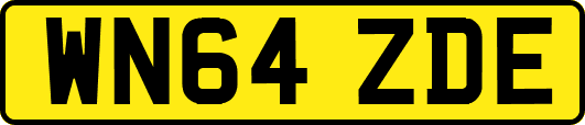 WN64ZDE