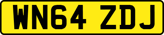 WN64ZDJ
