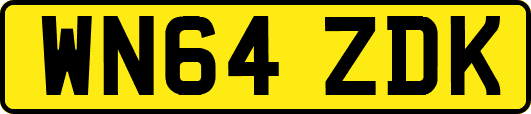 WN64ZDK