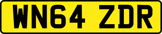 WN64ZDR