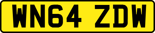 WN64ZDW