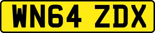 WN64ZDX