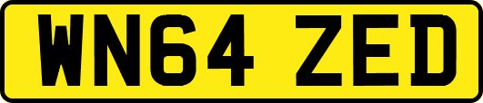 WN64ZED