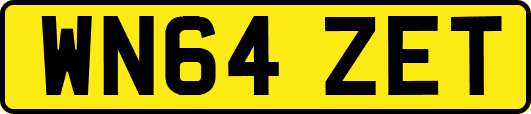 WN64ZET
