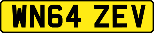 WN64ZEV
