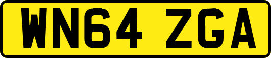 WN64ZGA