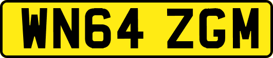 WN64ZGM
