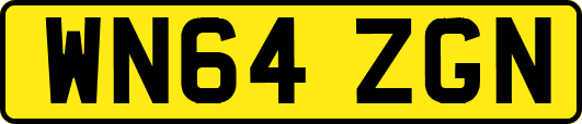 WN64ZGN