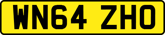 WN64ZHO
