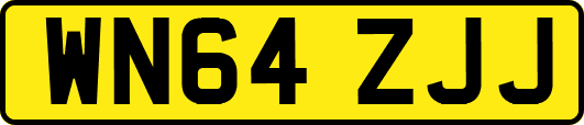 WN64ZJJ