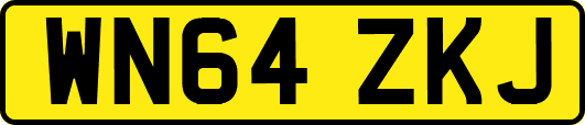 WN64ZKJ