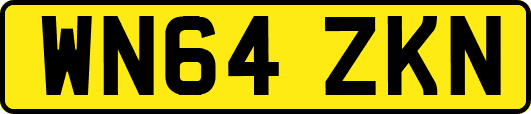 WN64ZKN