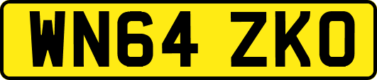 WN64ZKO