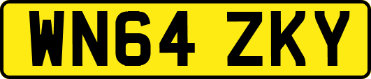 WN64ZKY