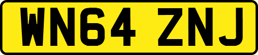 WN64ZNJ