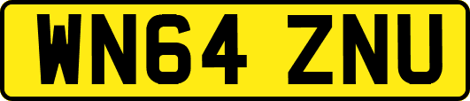 WN64ZNU