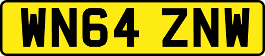 WN64ZNW