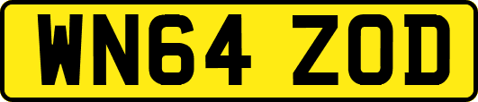 WN64ZOD