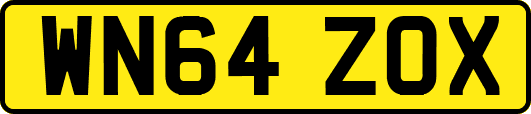 WN64ZOX