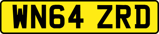 WN64ZRD