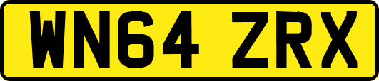 WN64ZRX