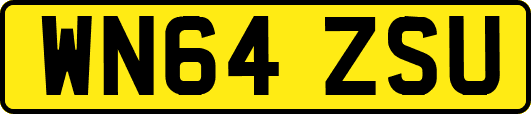 WN64ZSU