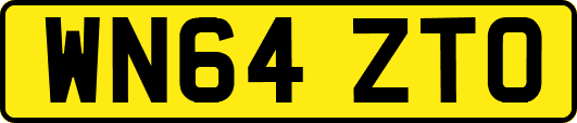 WN64ZTO