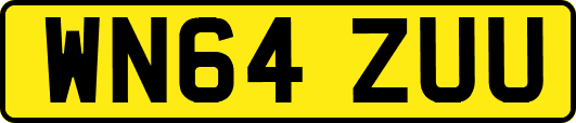 WN64ZUU